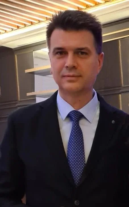 Adrian Balasa
