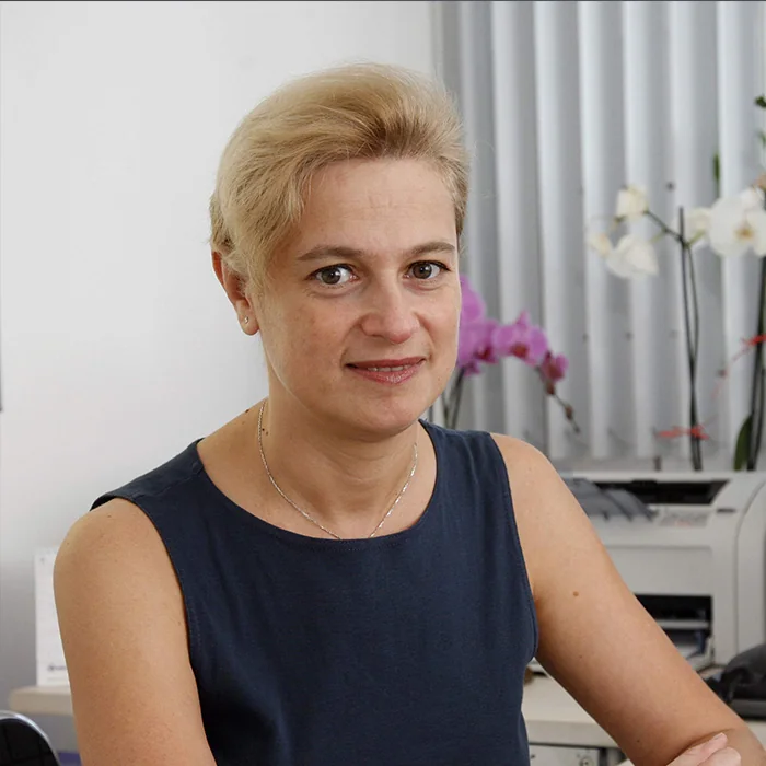 Ligia Gabriela Tataranu