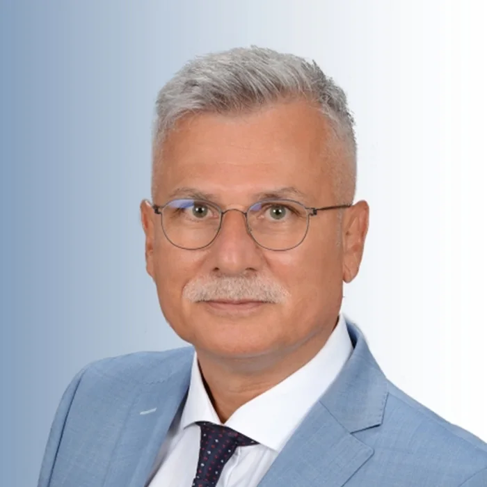 Mircea Vicentiu Saceleanu