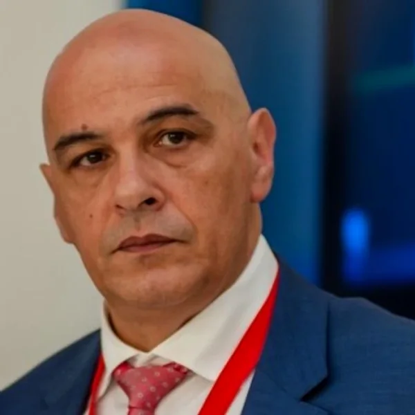 Stefan Ioan Florian
