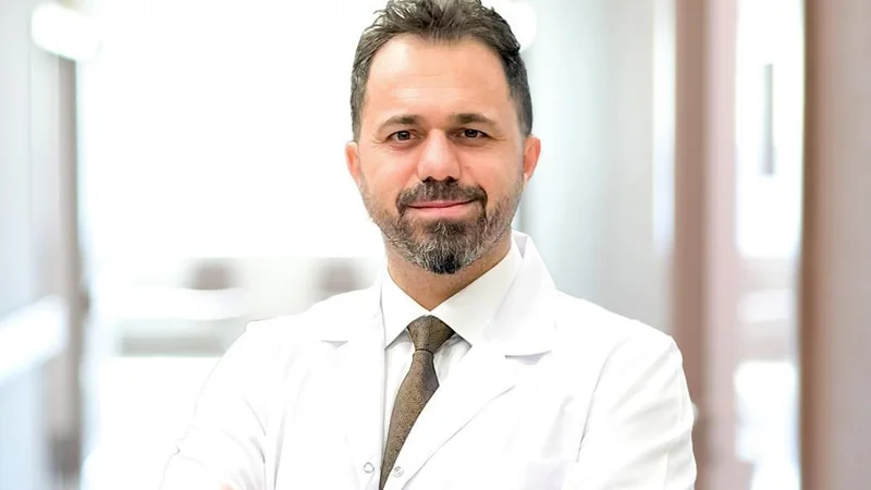 Abuzer Güngör
