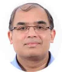 Girish Menon