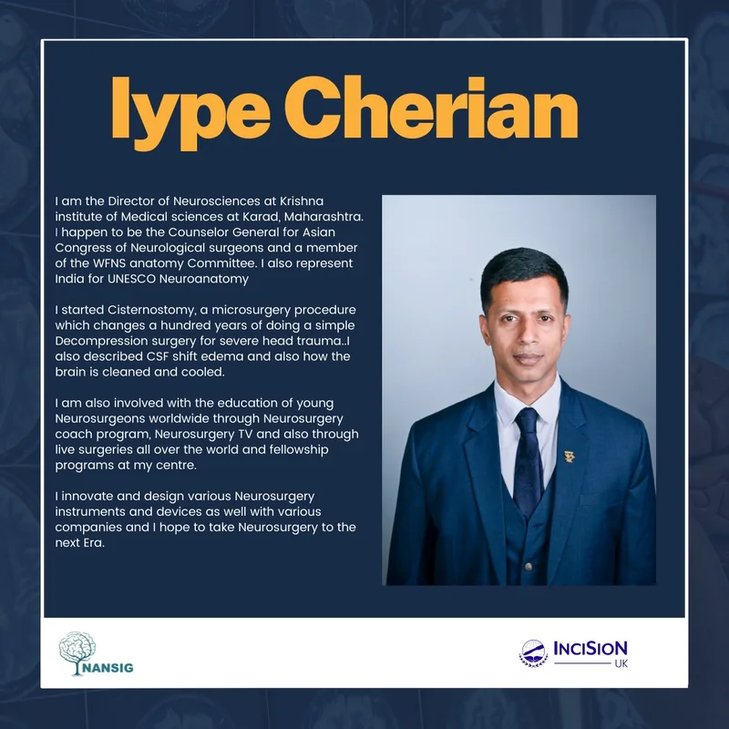 Iype Cheriyan
