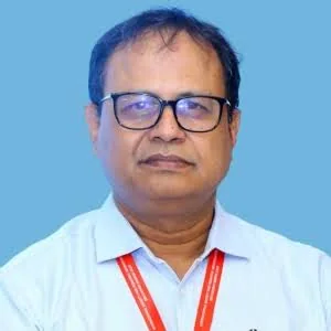 Manas Panigrahi