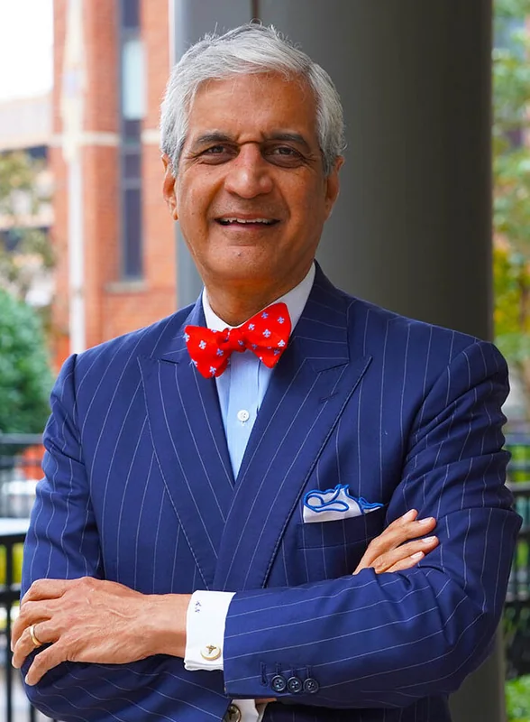 Anil Nanda