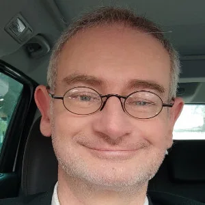 Olivier Klein