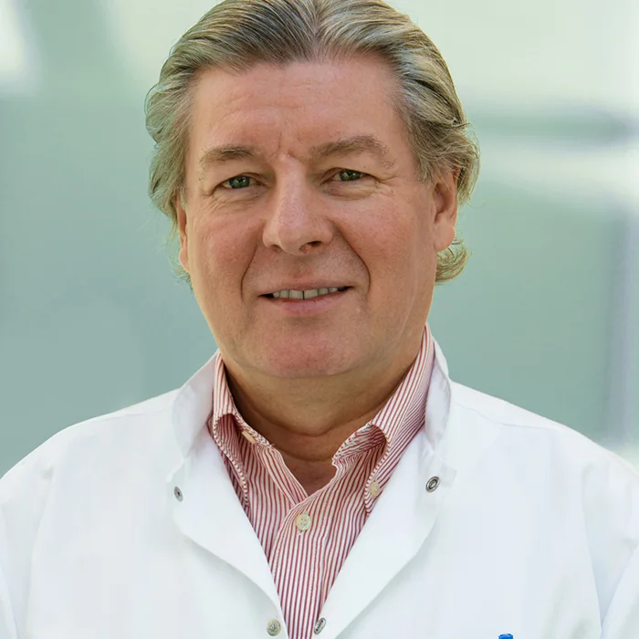 Helmut Bertalanffy