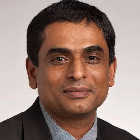 Daniel Roy