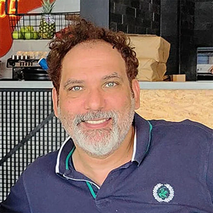 Mohamed Aly