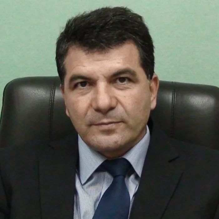 Michael Spyrou