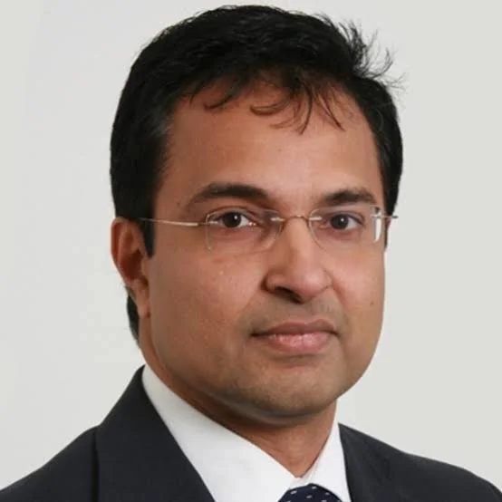 Ramesh Nair