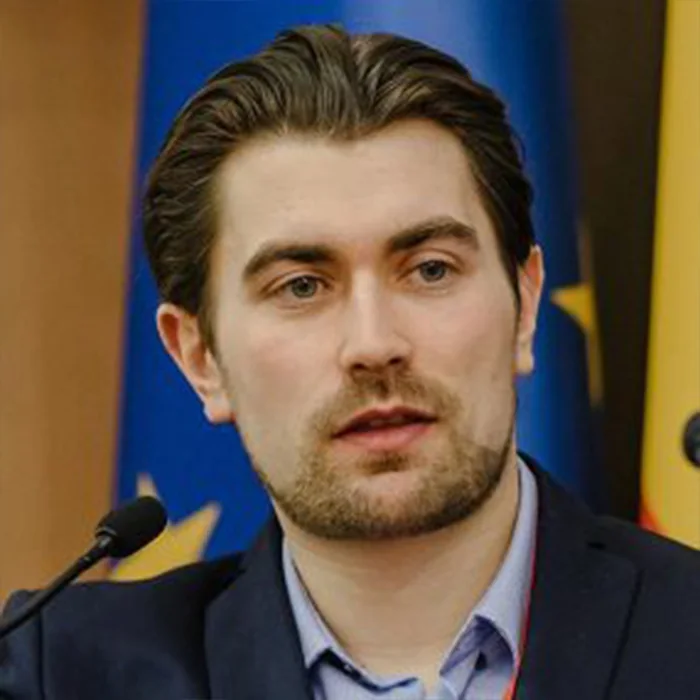 Victor Volovici