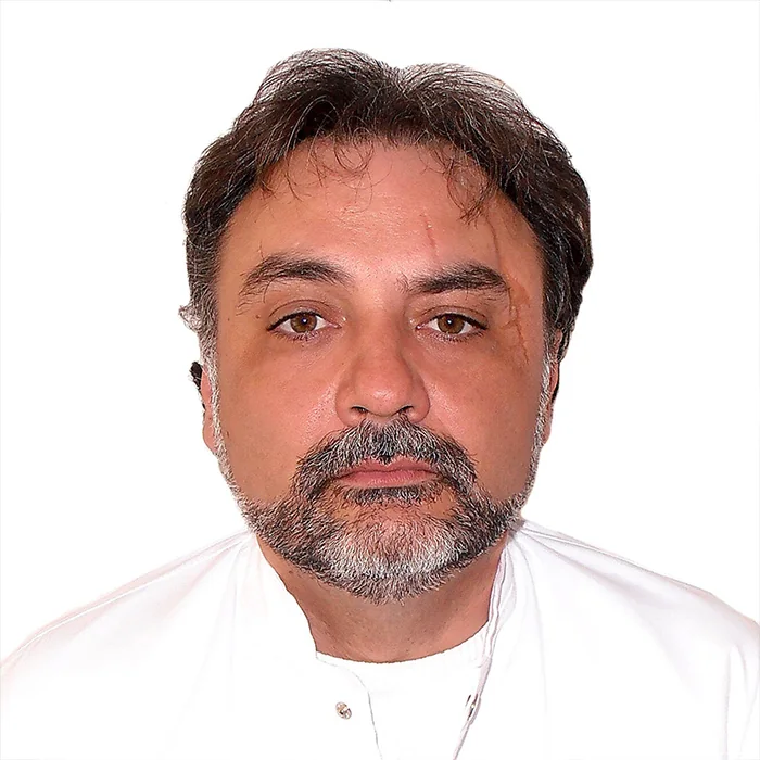 Daniel Mihai Teleanu