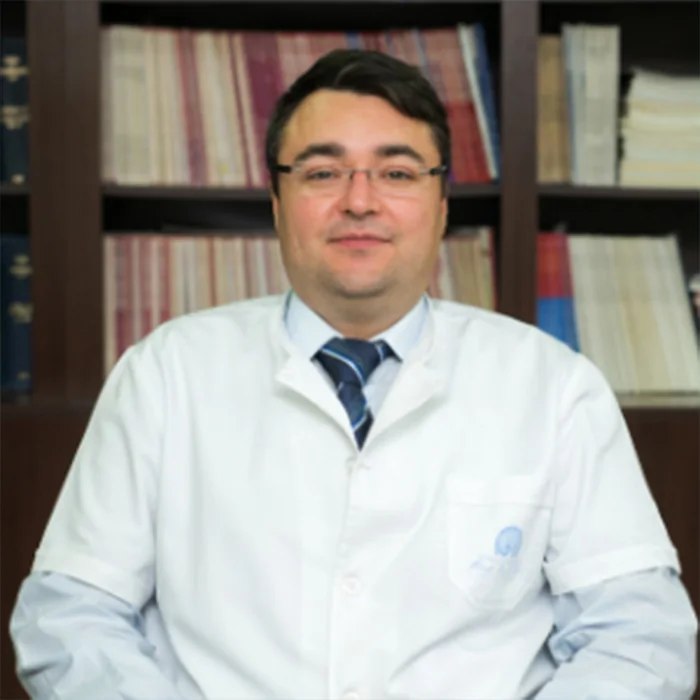 Daniel Rotariu