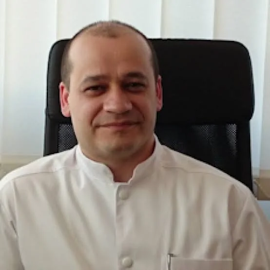 Felix Mircea Brehar