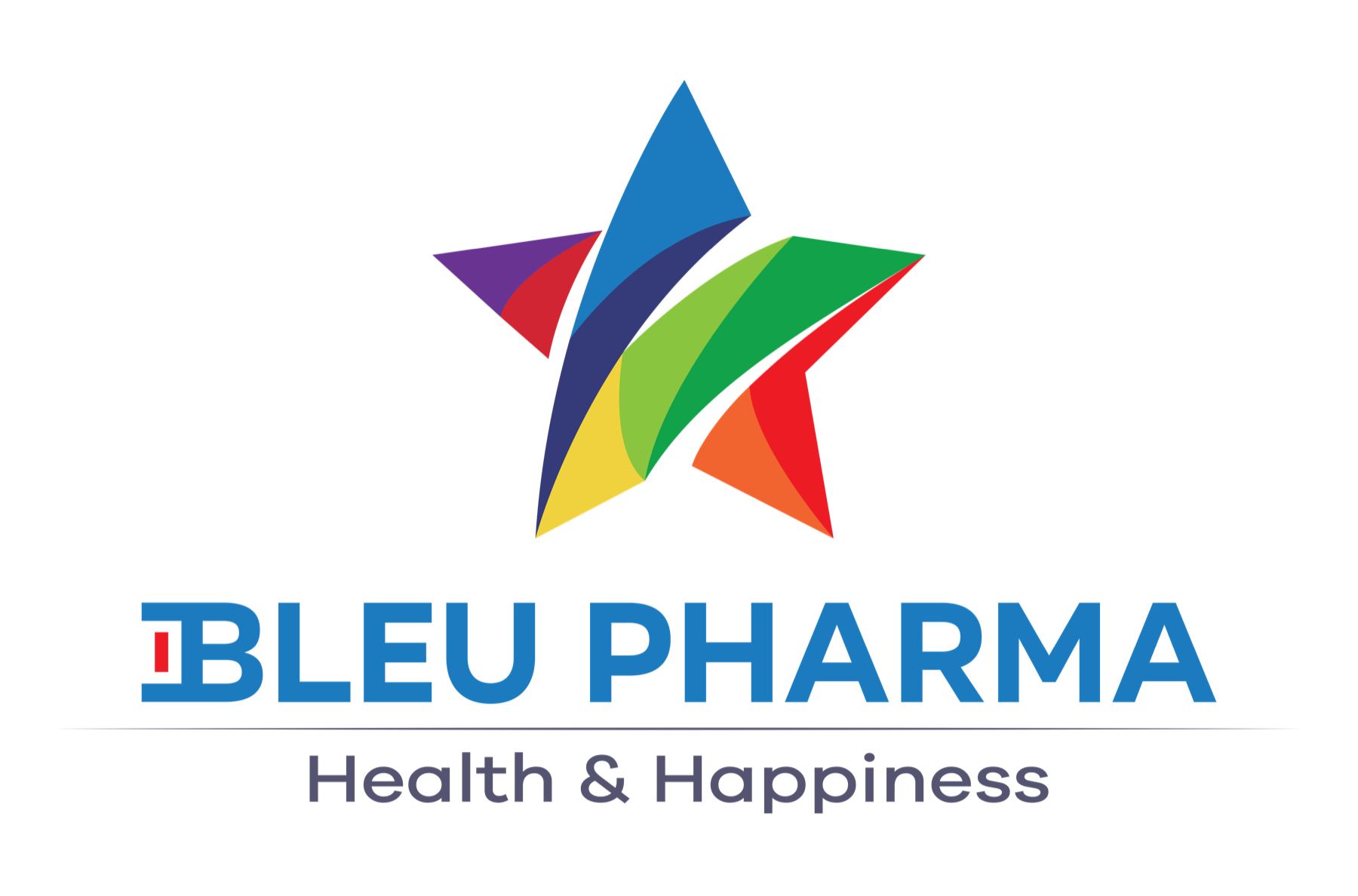 Bleu Pharma